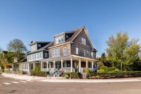 Oceans Five by Seabrook Hospitality